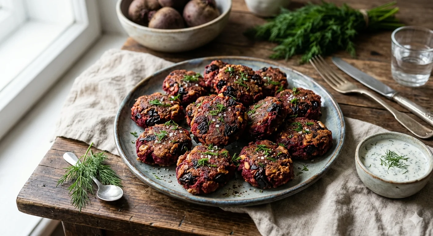 Ингредиенты (двойная порция, ~15 штук)