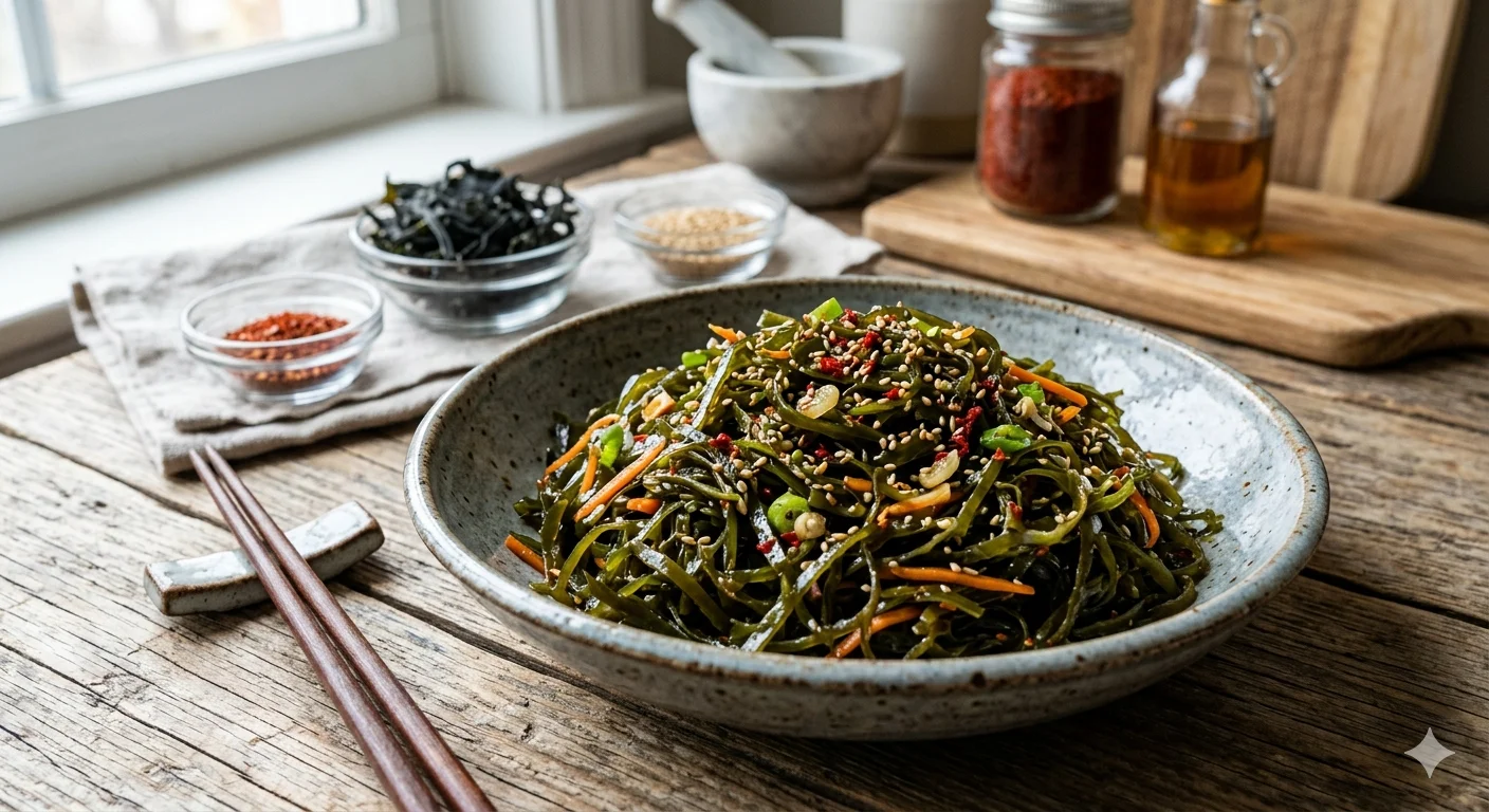 Почему сушёная, а не консервированная?