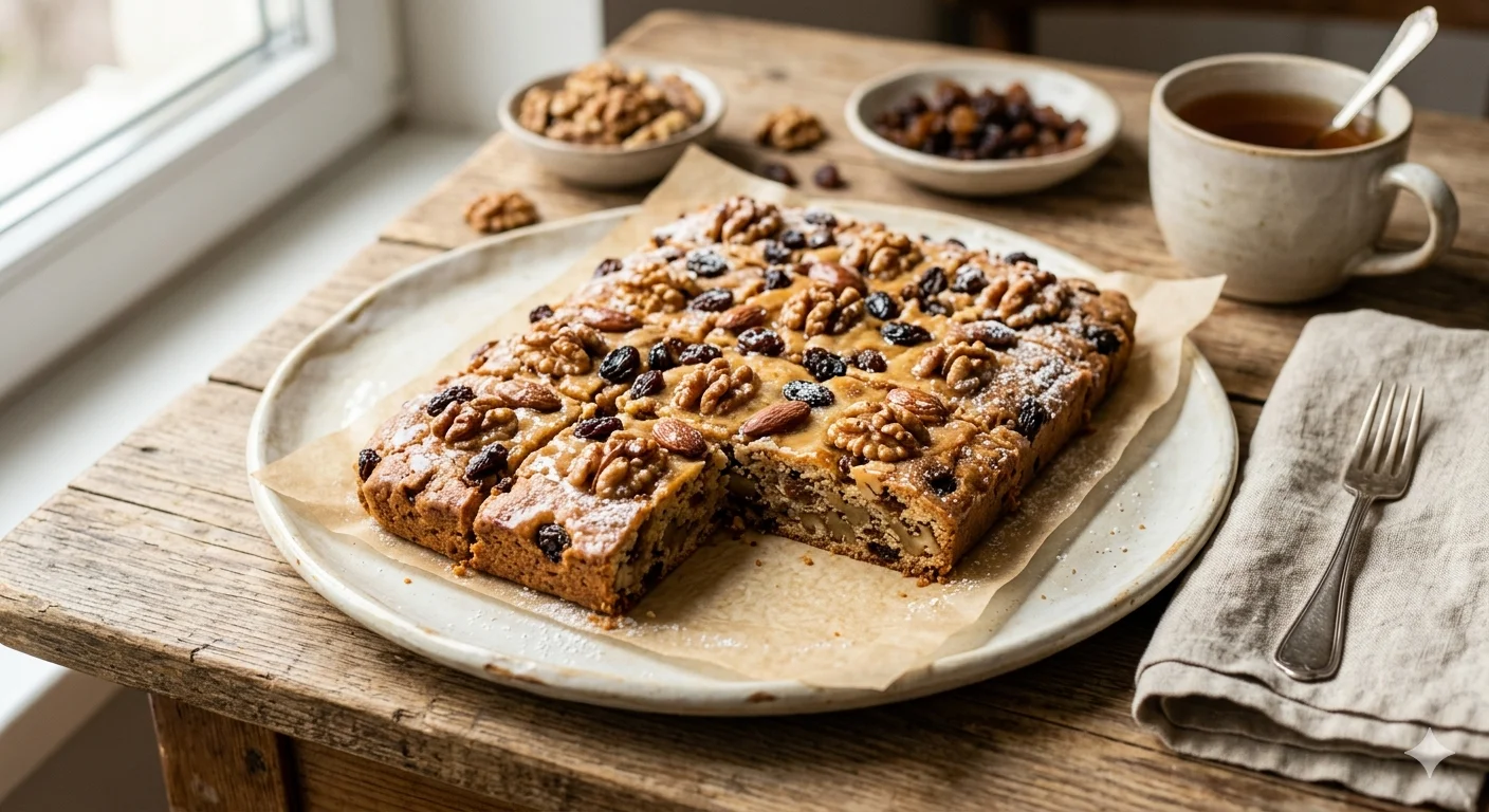 Откуда взялась Мазурка и почему её до сих пор пекут