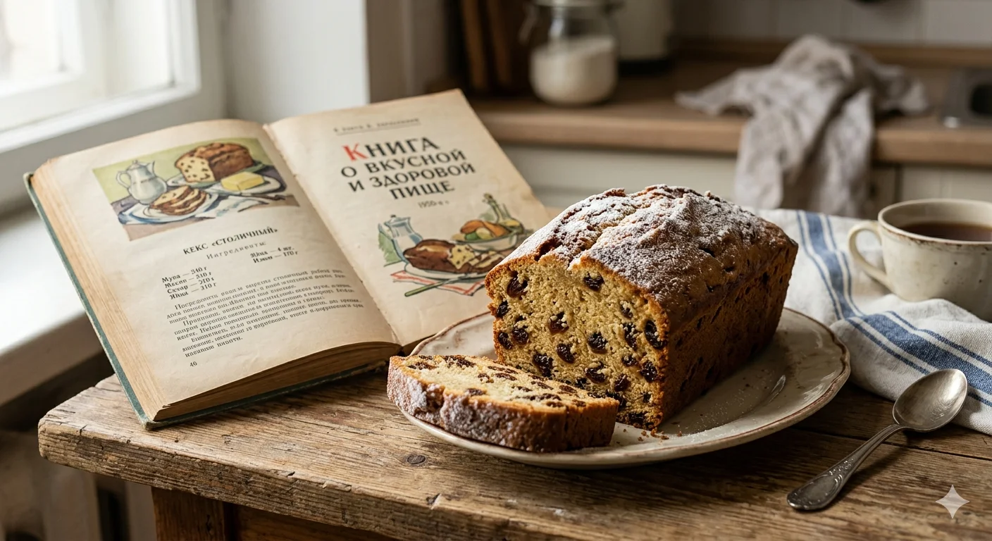 Немного истории