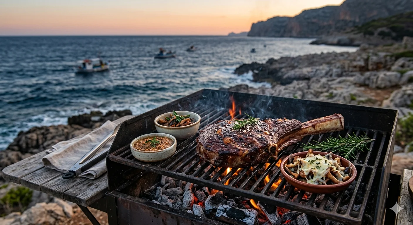 Выбор мяса: на что обратить внимание Выбор мяса: на что обратить внимание